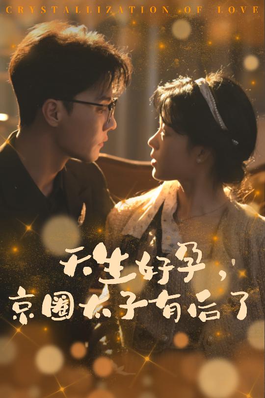 天生好孕京圈太子有后了 第06集