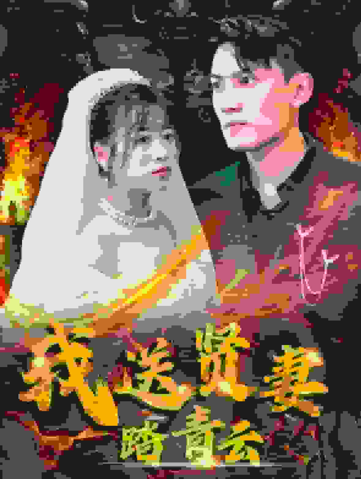 我送贤妻踏青云 第28集