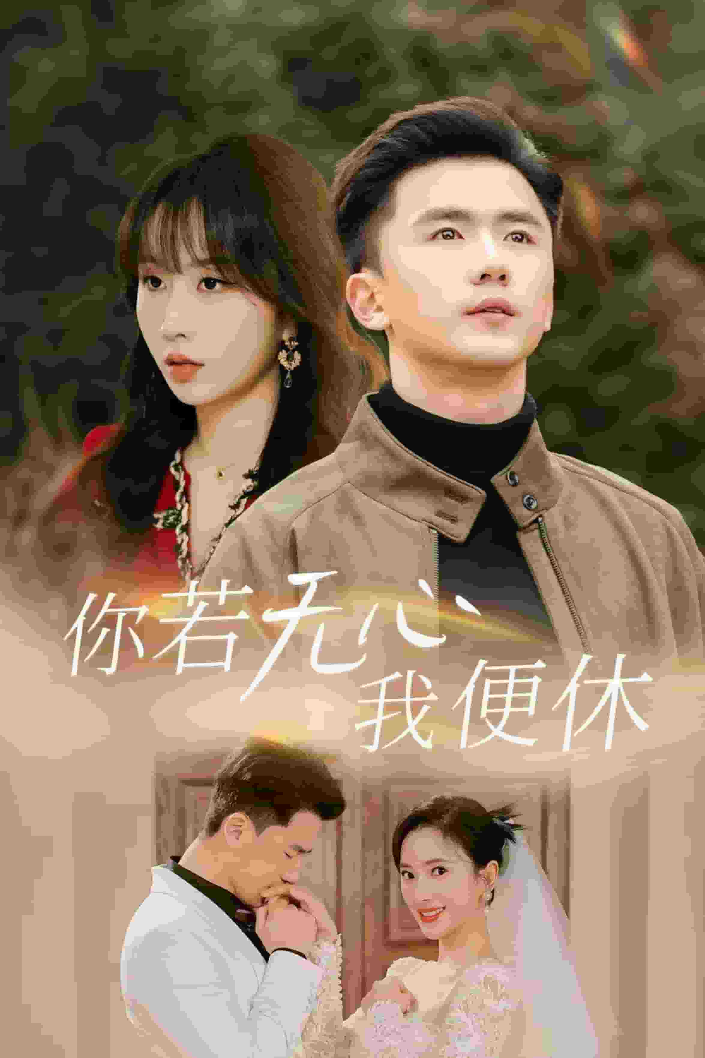你若无心我便休 第28集