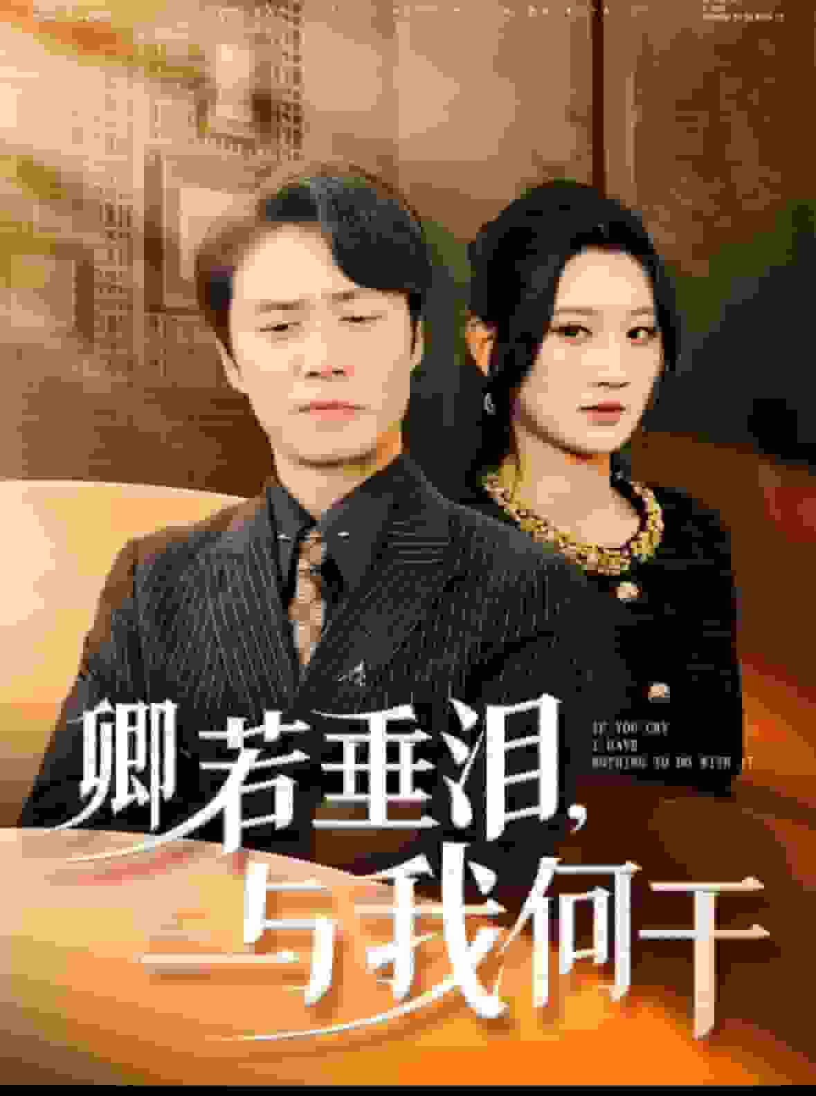 卿若垂泪与我何干 第29集