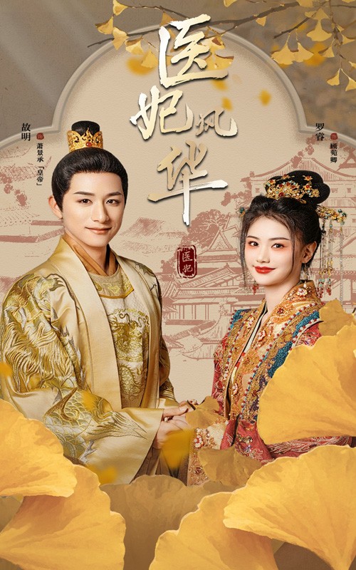 医妃风华 第33集