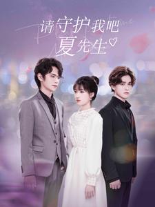 请守护我吧夏先生 第2集