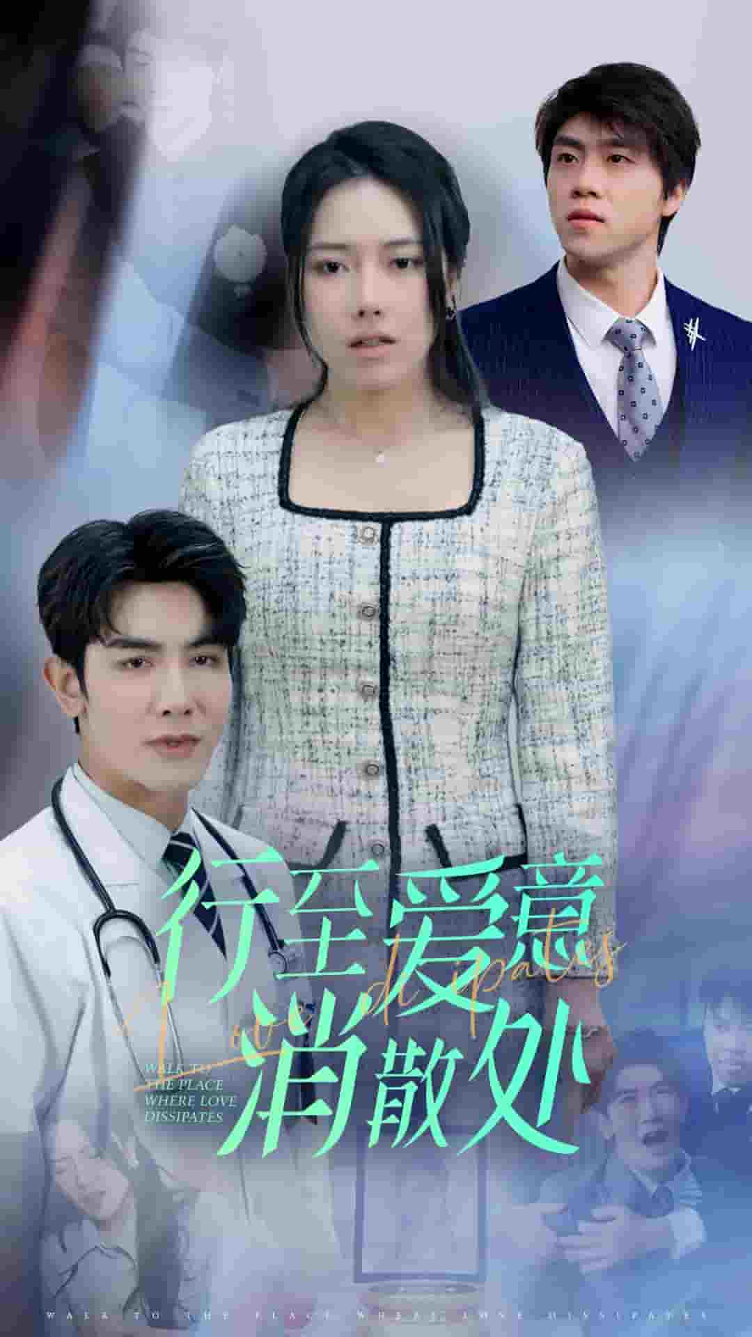新：行至爱意消散处 第9集