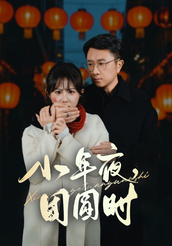 小年夜万家灯火没有我 第1集