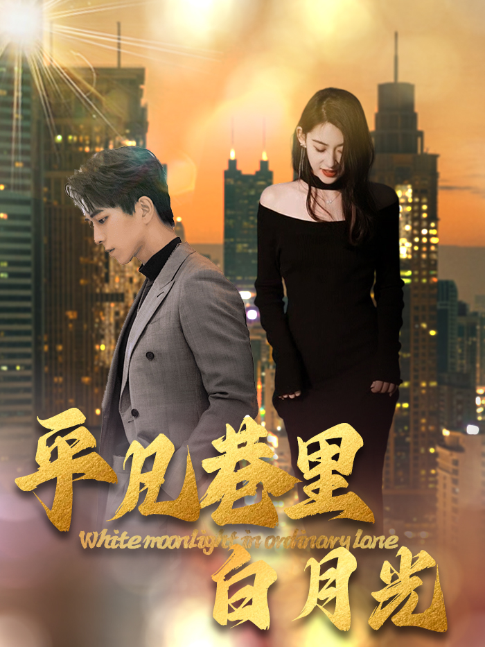 平凡巷里白月光 第2集