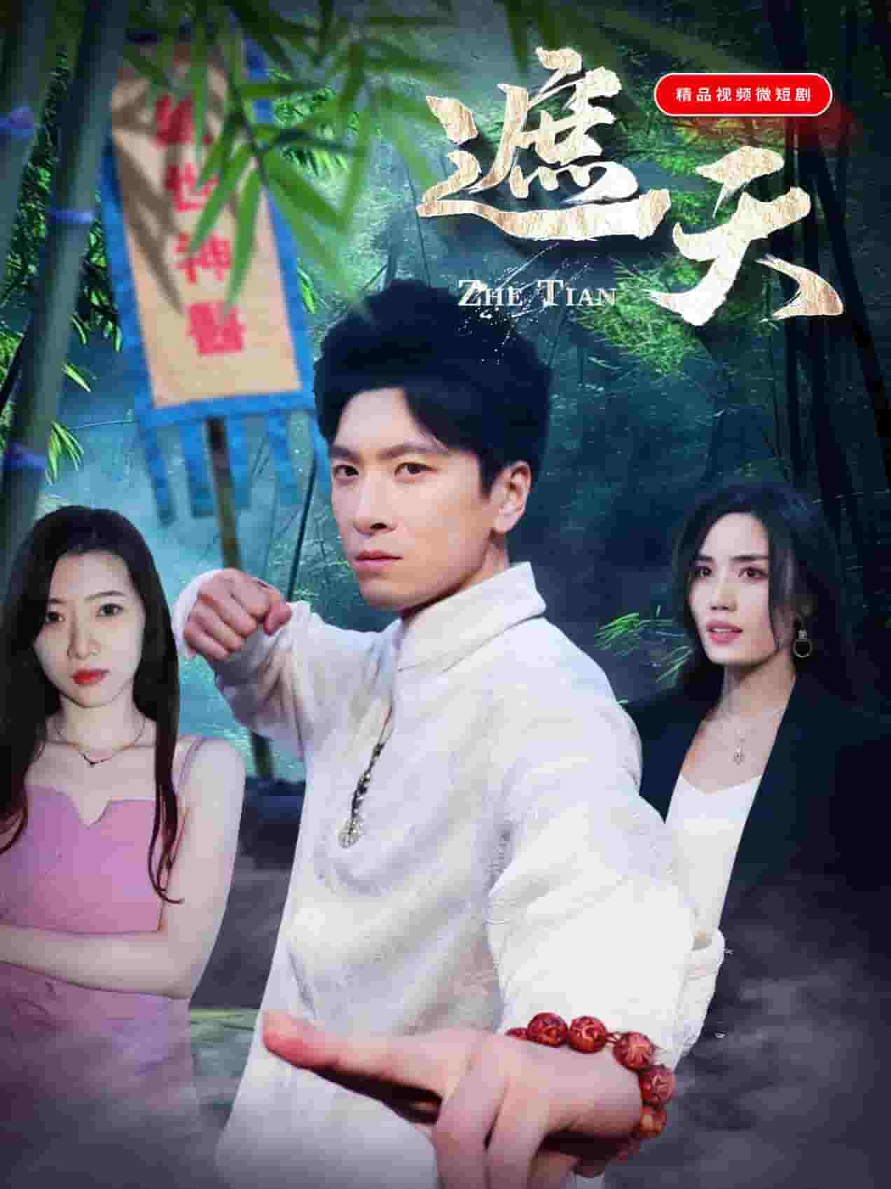 遮天（短剧版） 第16集