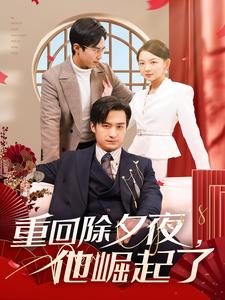 重回除夕夜他崛起了 第21集