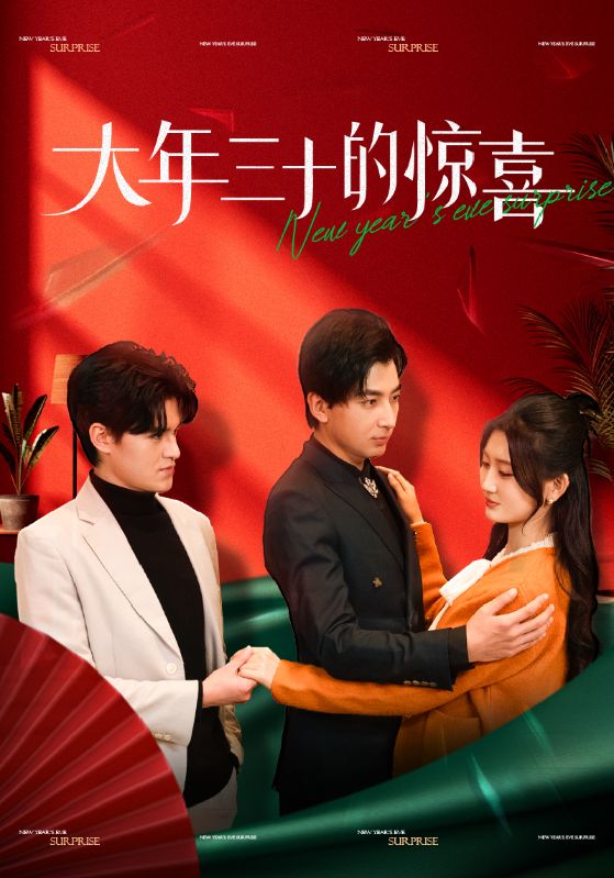 大年三十的惊喜 第32集