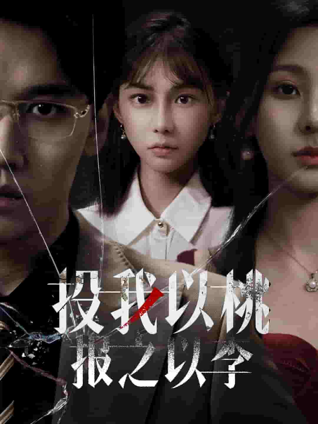投我以桃报之以李 第35集