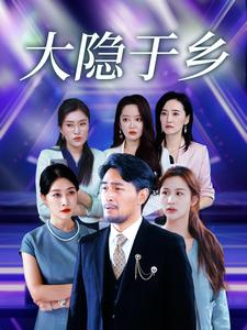 大隐于乡 第29集