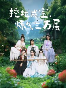 挖地成宝炼气三万层 第24集