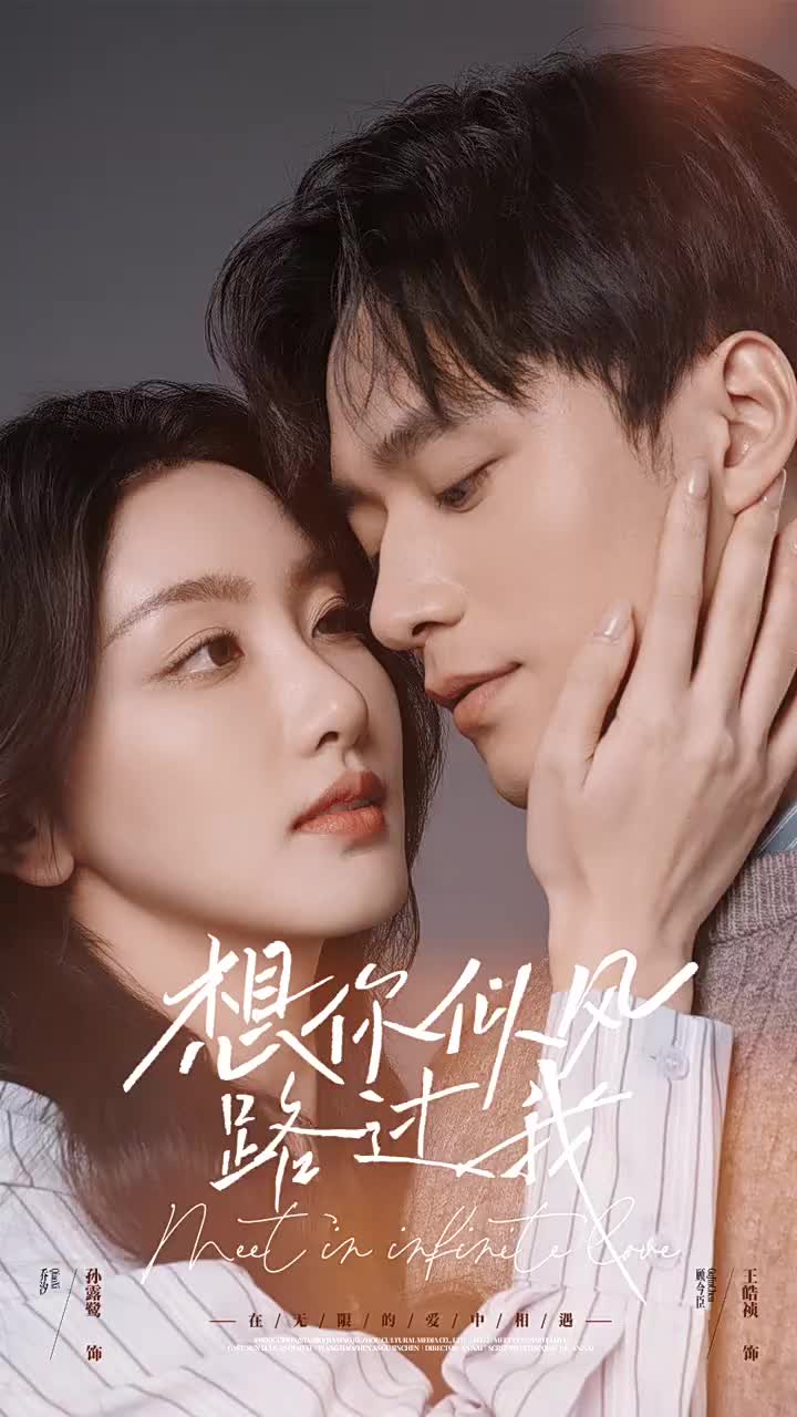 想你似风路过我 第29集