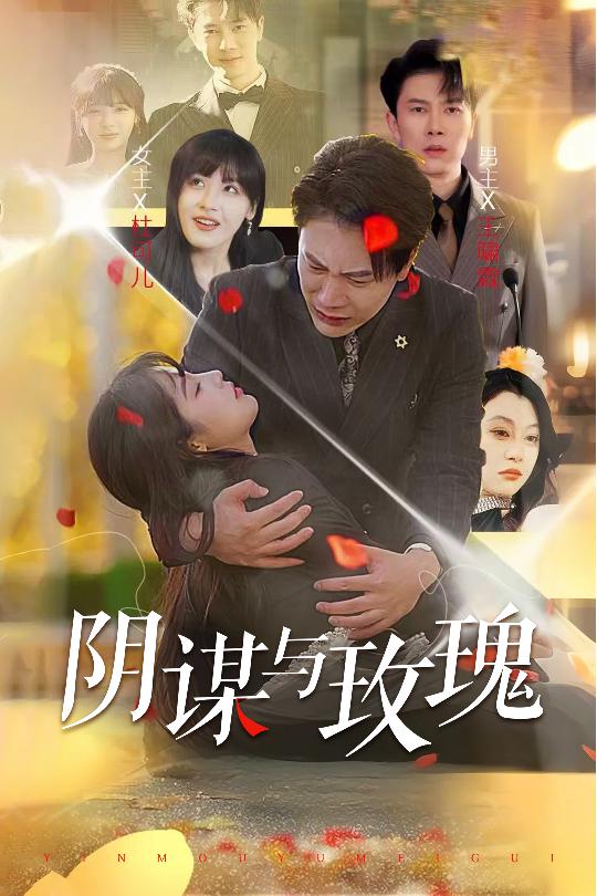 阴谋与玫瑰 第16集