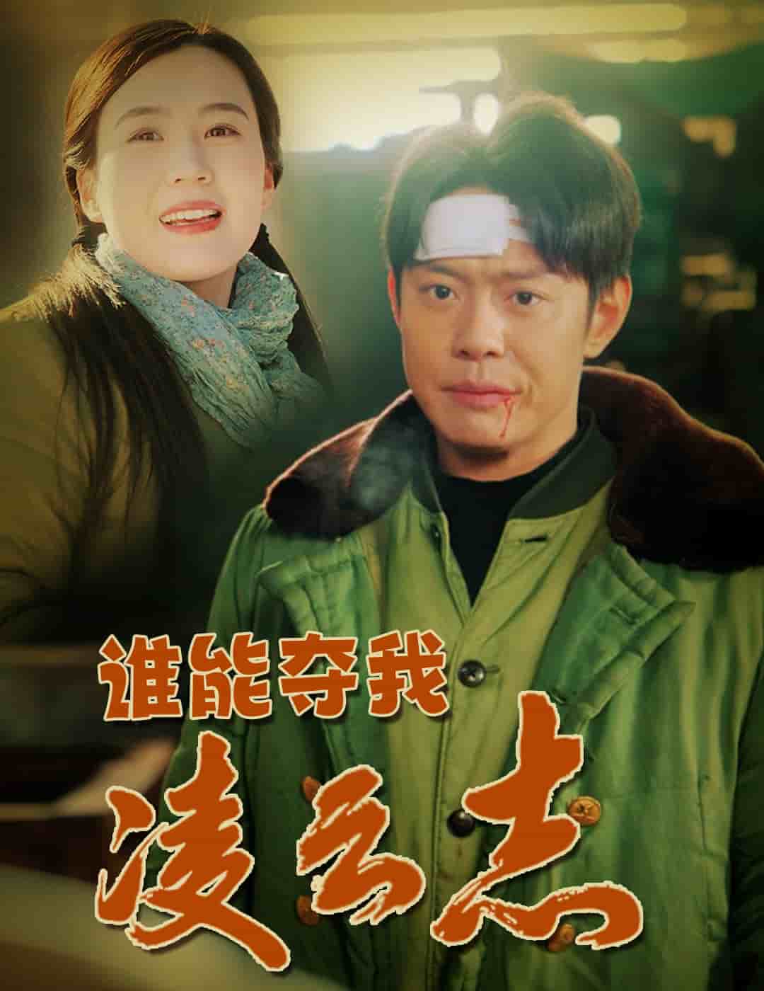 谁能夺我凌云志 第19集