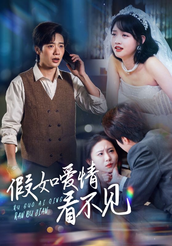 假如爱情看不见 第15集