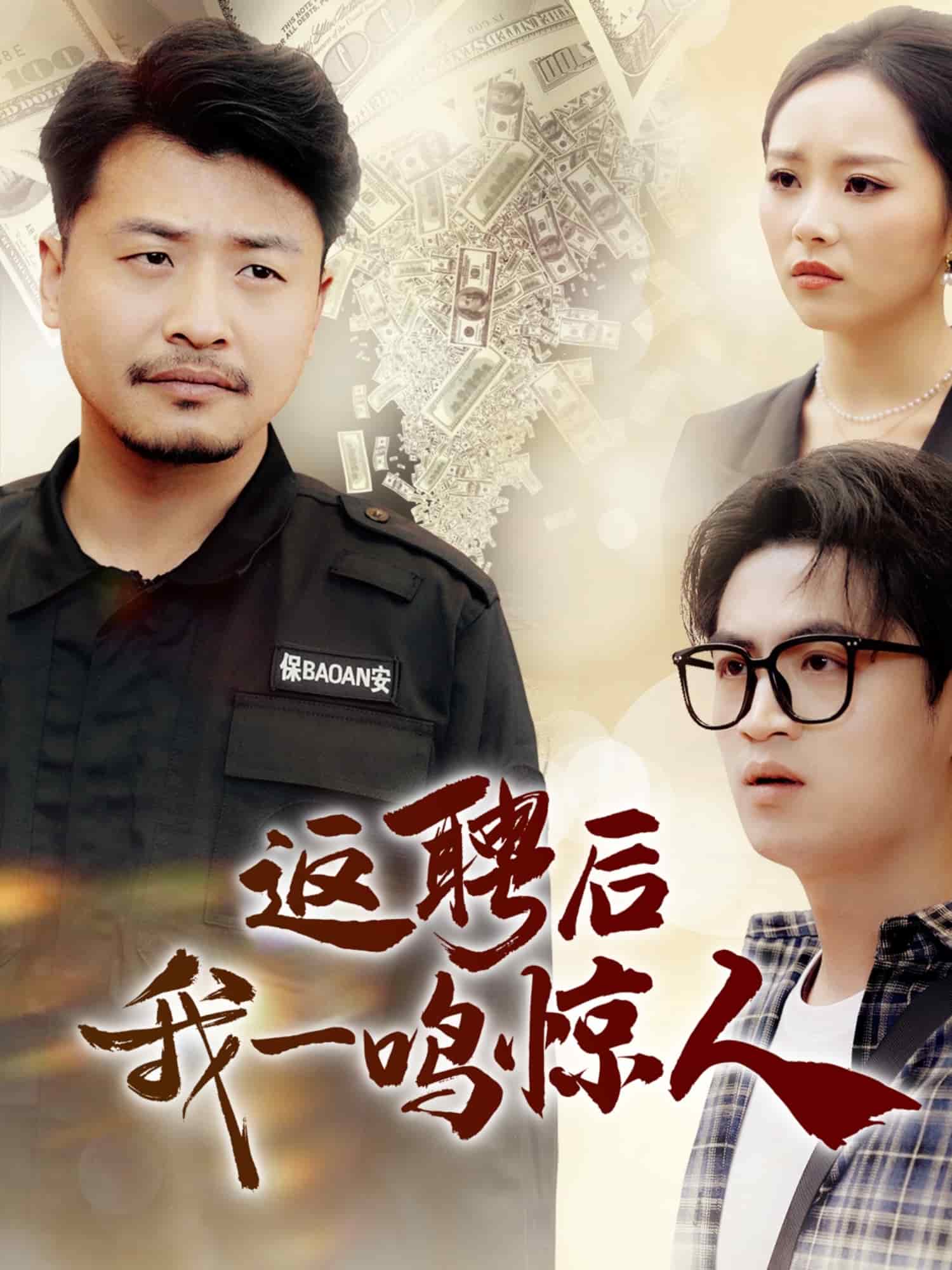 返聘后我一鸣惊人 第48集