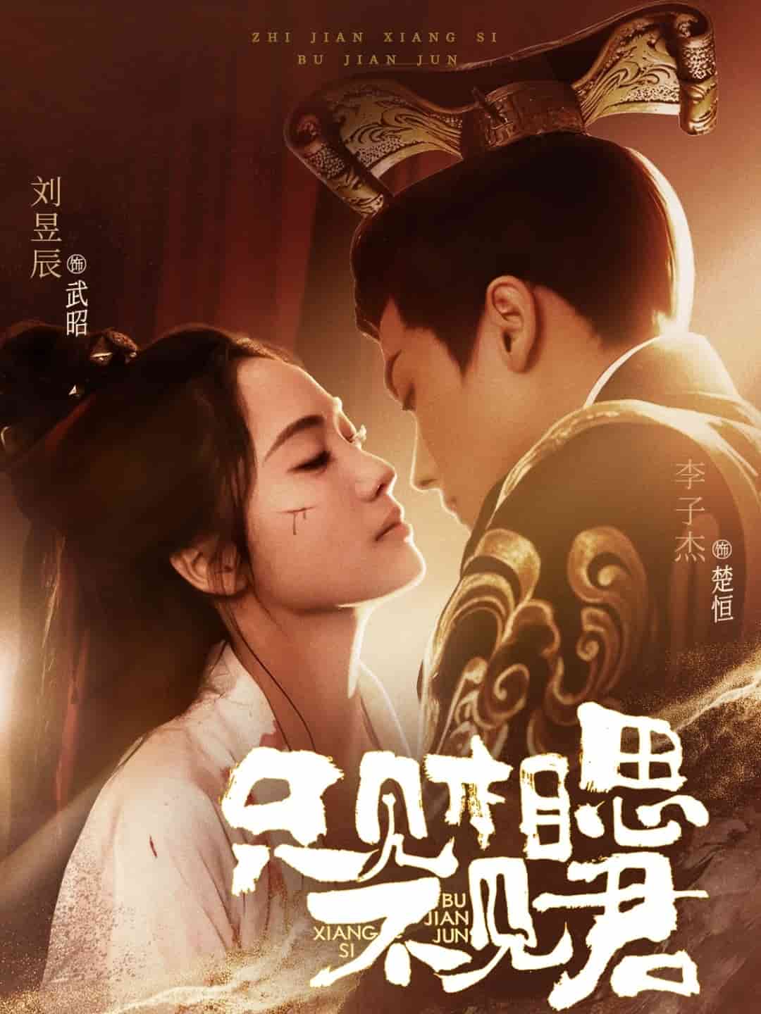 只见相思不见君 第3集