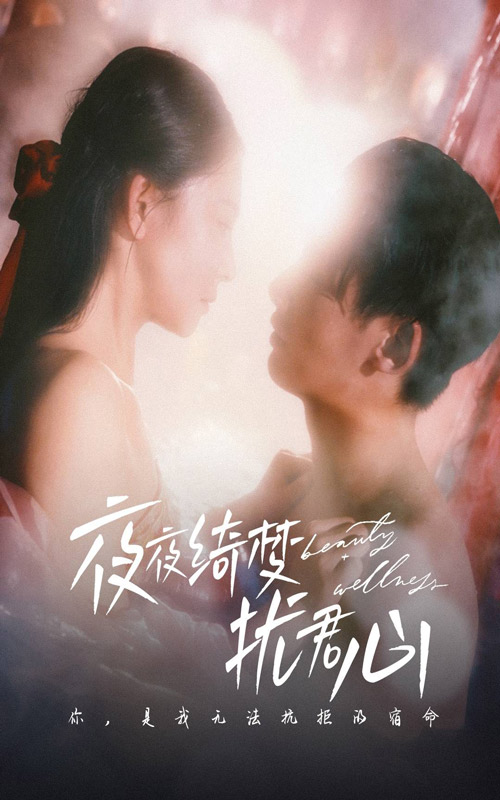夜夜绮梦扰君心 第22集