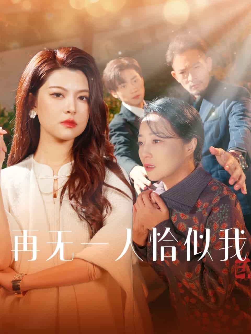 再无一人恰似我 第53集