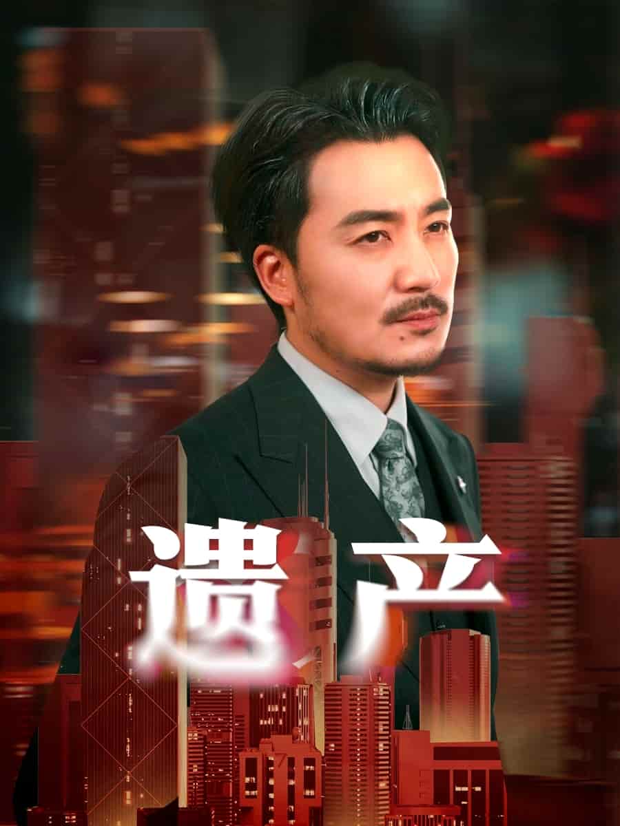 长河逆流 第62集