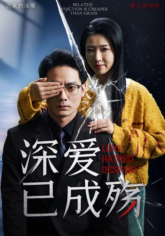 深爱已成殇 第21集