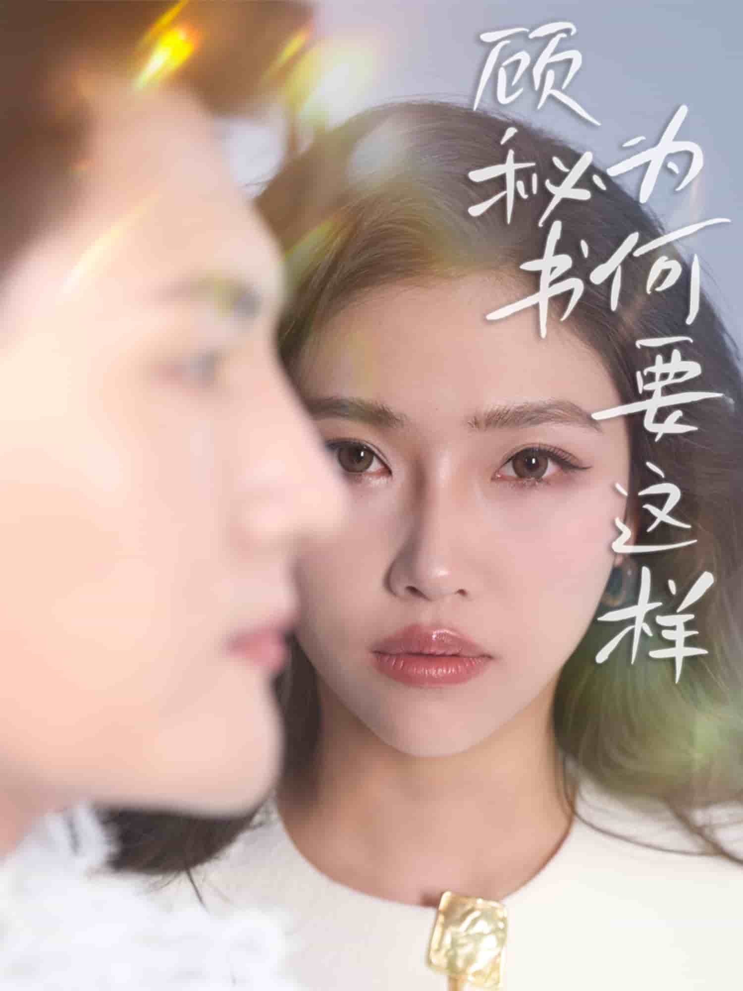 顾秘书为何要这样 第34集