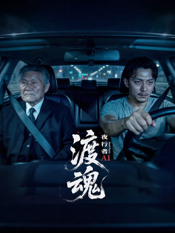 渡魂：夜行者 第7集