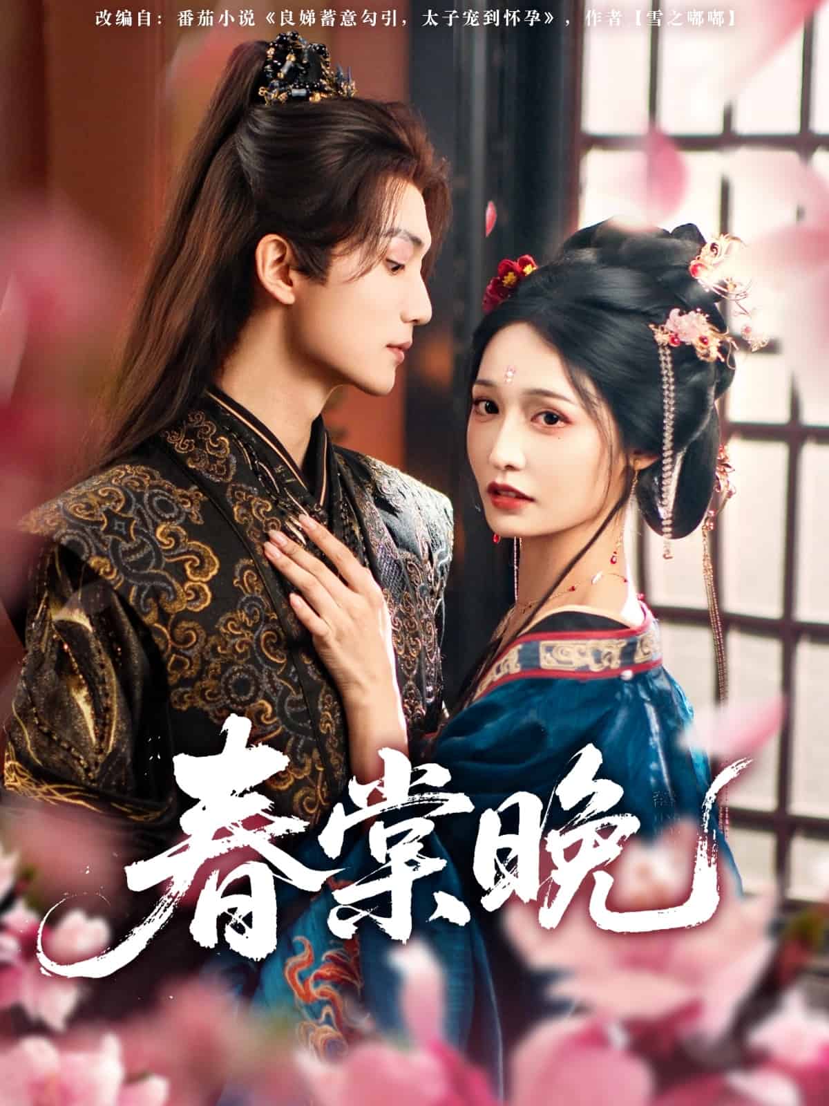 春棠晚 第20集