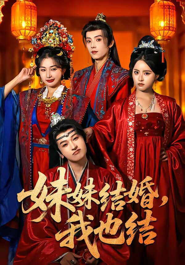 妹妹结婚，我也结 第04集