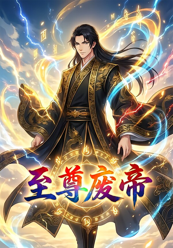 至尊废帝 第56集