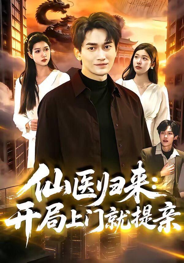 仙医归来：开局上门就提亲 第092集