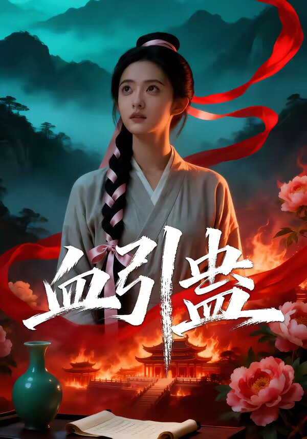 血引蛊(全集)