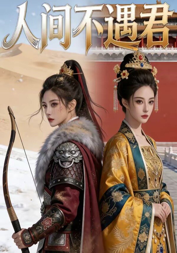 人间不遇君 第04集